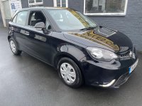 MG MG3
