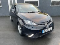 MG MG3