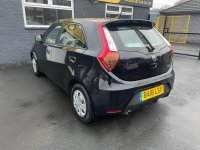 MG MG3