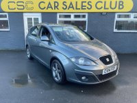 SEAT ALTEA XL