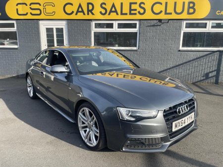 AUDI